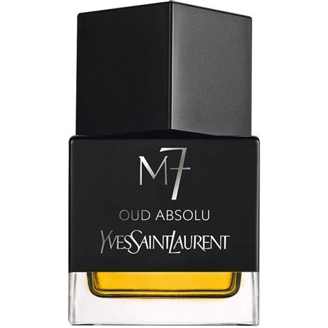 yves saint laurent m7 oud absolu отзывы|ysl m7 discontinued.